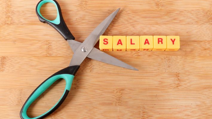 27% dintre români au primit salarii mărite în 2022