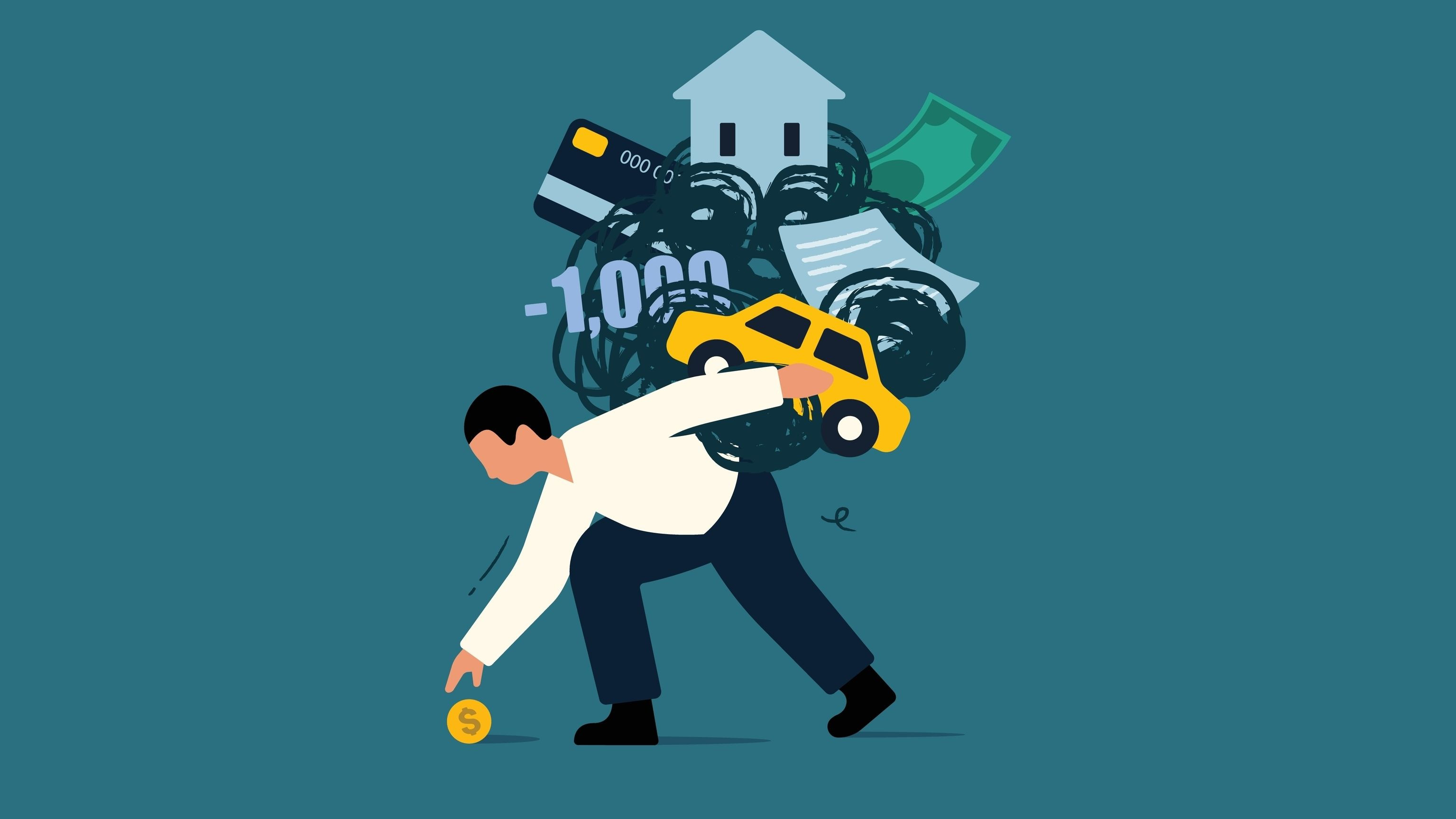 Ce portițe au firmele care nu primesc împrumuturi de la bancă? Ce spun polonezii de la PragmaGO, care au cumpărat Omnicredit în România