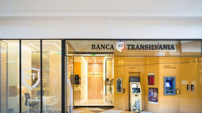 Banca Transilvania continua investitiile in startup-uri fintech: Ce business va primi finantare de la clujeni