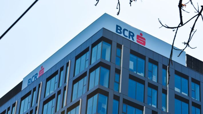 Credit de casă de la BCR, cu fond de urgență și dobândă 5,79%