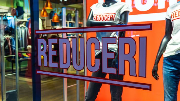 Black Friday crește cu 20% numărul de joburi disponibile în piață