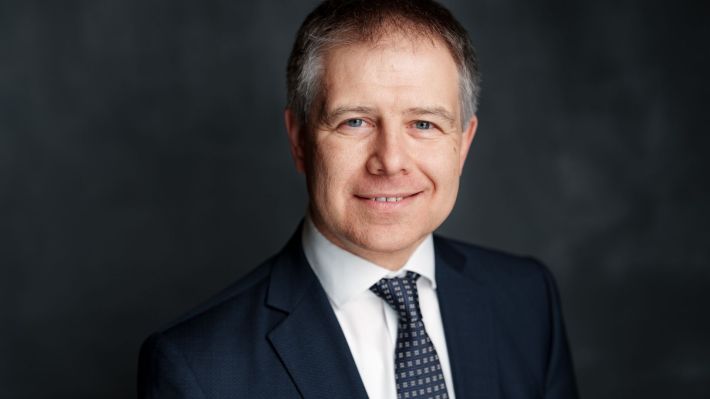 Gyula Fatér, OTP Bank: Digitalizarea și personalizarea arată flexibilitatea băncilor