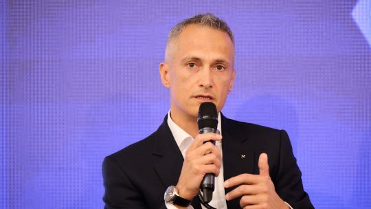 Bogdan Popa, Raiffeisen: „Vrem să avem 80% din infrastructură în cloud, până în 2025”