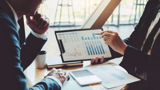 Radiografia finanțării sectorului public local în 2022