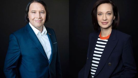 Julien Ducarroz, noul CEO al Orange România de la 1 septembrie 2023