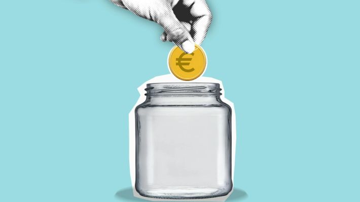 Depozitele românilor, afectate de „caniculă”: au scăzut cu 1,2% în iunie, înainte ca BNR să taie dobânzile
