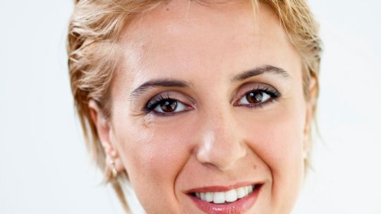 Andreea Pătrașcu, Orange Money: Simplitatea este marea provocare