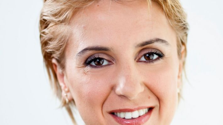 Andreea Pătrașcu, Orange Money: Simplitatea este marea provocare