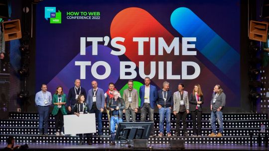 Premiu de peste jumătate de milion de euro pentru câștigătorul competiției Spotlight