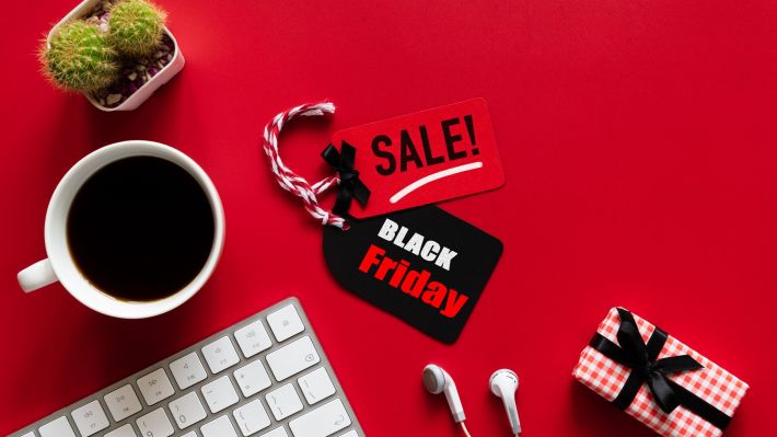 Cele mai mari frici ale românilor de Black Friday