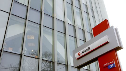 UniCredit Bank majorează dobânzile pentru depozitele la termen în lei