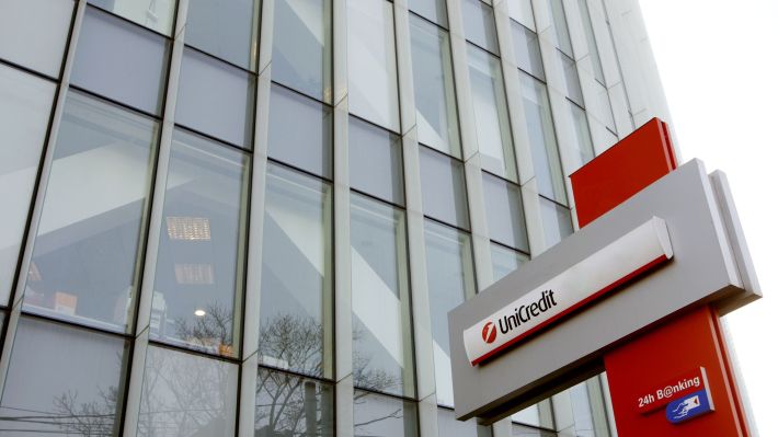 UniCredit Bank majorează dobânzile pentru depozitele la termen în lei