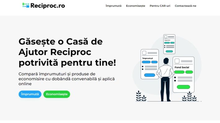 CAR-urile intră în era digitală