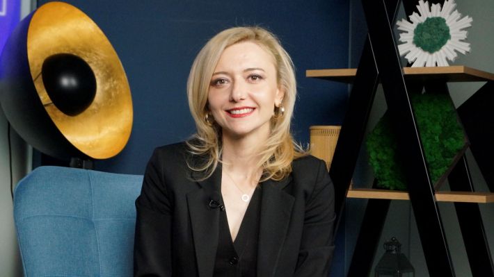 ?Alexandra Manciulea, Filip & Company: România, un hub pe harta fintech-urilor din Europa
