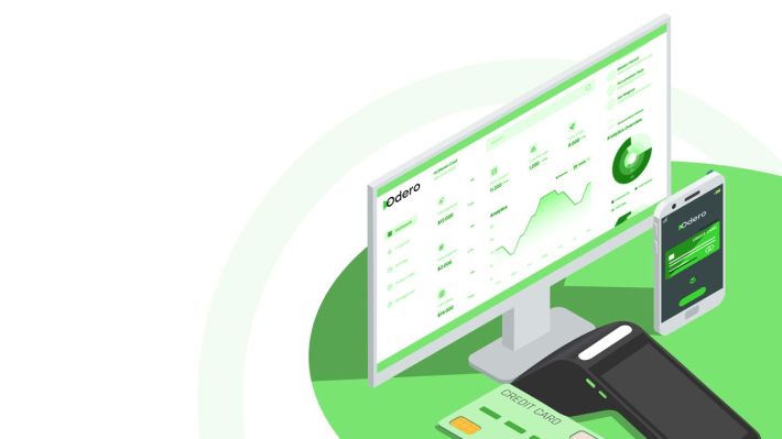 Lensa a intrat în portofoliul de clienți Token România