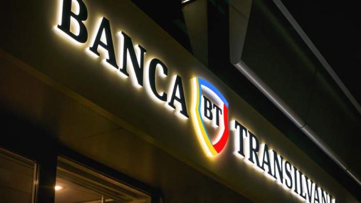 Grupul Financiar Banca Transilvania paseste in lumea fintech si devine actionarul unui start-up din industrie