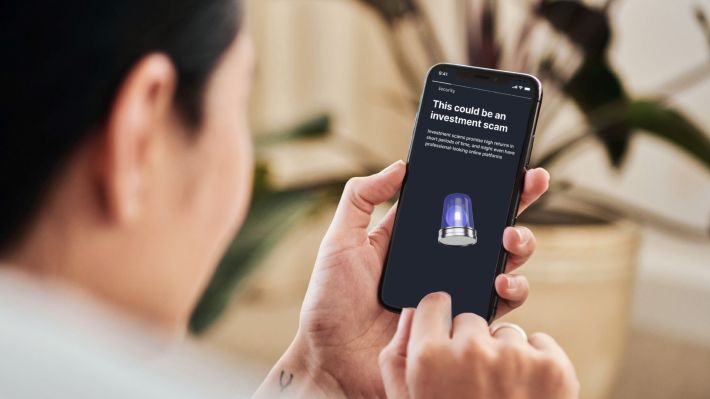 77% din totalul cazurilor de scam-uri provin din social media