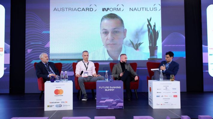 Experiența bancară digitală în 2022