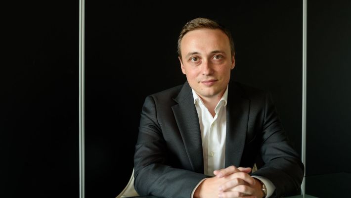 Cătălin Florea a devenit Strategy & Innovation Director al Lowe Group