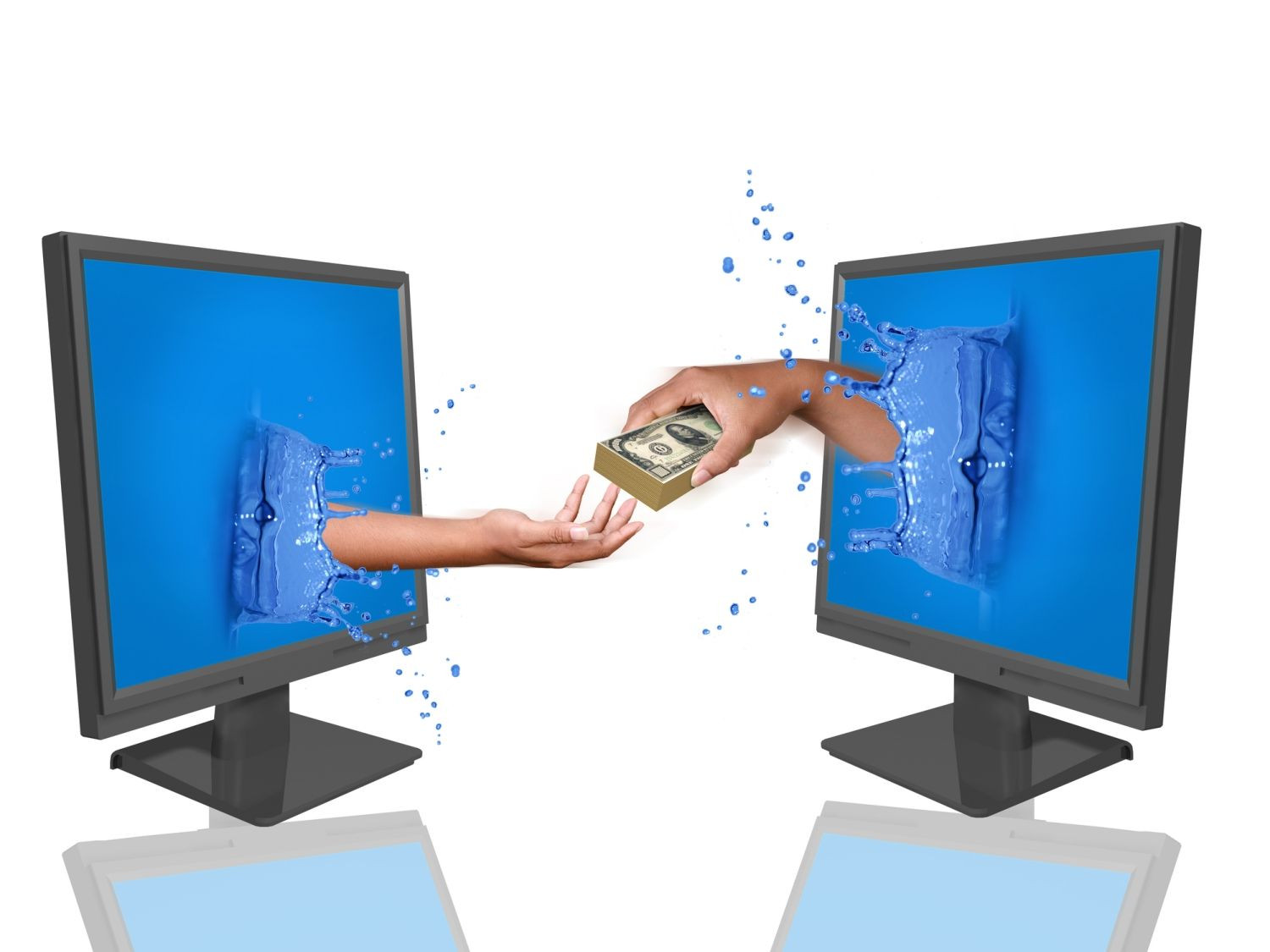 Intesa Sanpaolo Bank lansează plățile instant