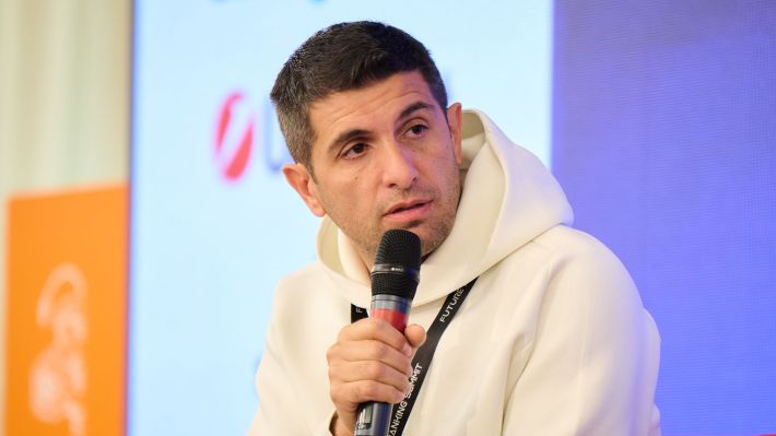 Cosmin Curticăpean, iFactor: „Nu avem prea mulți antreprenori maturi în Europa de Est”