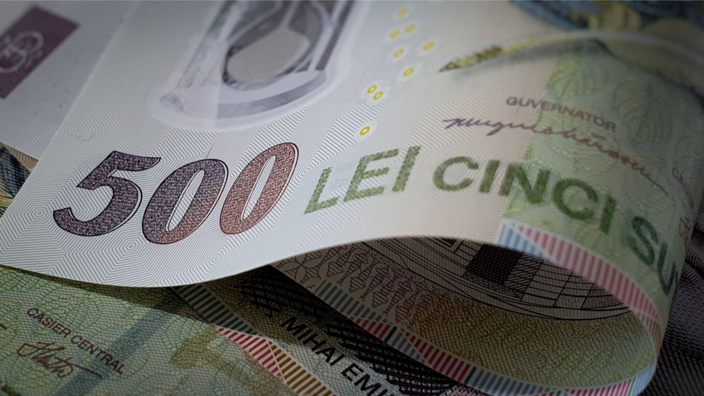 BNR a decis să nu crească dobânzile, chiar dacă inflația a explodat. Dobanda cheie ramane pe loc