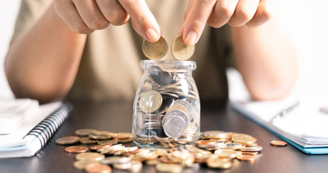 Apare un nou depozit bancar pe termen scurt cu dobândă de 6,5%