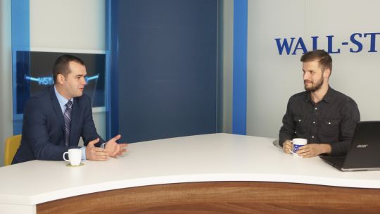 Blidarus, Softelligence: Cum a ajuns la 3,5 milioane de euro si au dezvoltat Fintech OS