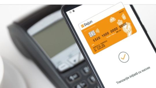 Up România implementează soluția digitală Ethoca