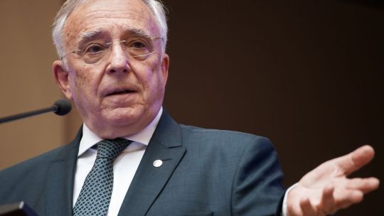 4,75%. BNR a crescut foarte mult dobânda cheie