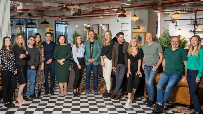 Platforma de investiții în startup-uri SeedBlink a achiziționat Symbid