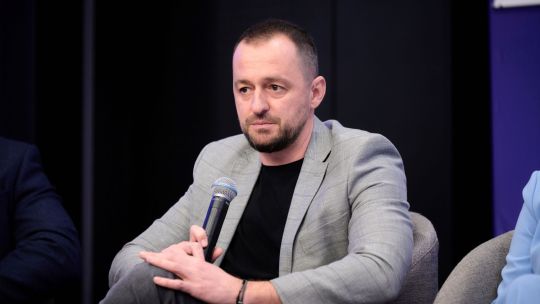 Cătălin Chirieac, Raiffeisen Bank: Clienții folosesc, în principal, 3 funcționalități în bankingul zilnic