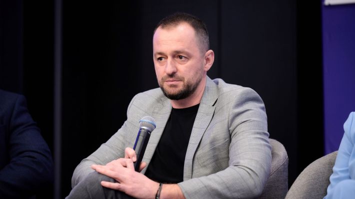 Cătălin Chirieac, Raiffeisen Bank: Clienții folosesc, în principal, 3 funcționalități în bankingul zilnic