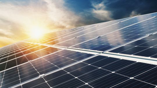 Brick România trece la energie verde