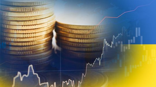 Sectorul fintech-urilor din Ucraina este în creștere, în ciuda războiului