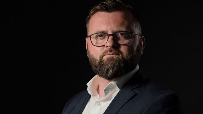 Daniel Bogiu, primul Country Manager al Akcenta în România