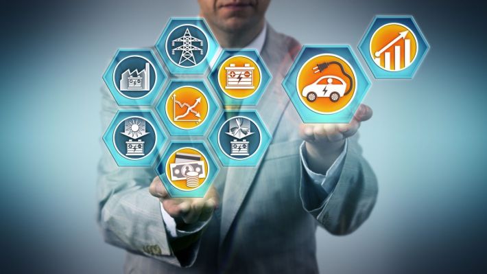 Soluții digitale pentru eMobilitate