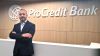 ProCredit Bank accelerează dezvoltarea segmentului de retail și își consolidează echipa de management