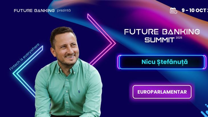 Securitatea are un preț: ce alegem prima dată? Discuție deschisă la Future Banking Summit