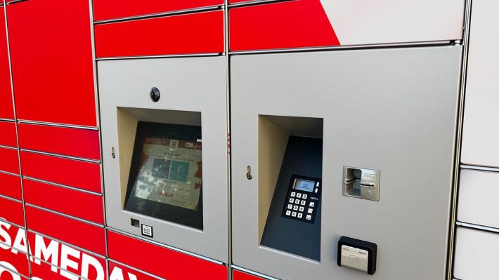 Soluții de plată pentru POS-uri de tip neasistat de la Raiffeisen Bank
