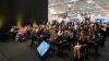 Peste 100 de companii expozante la GoTech World 2023