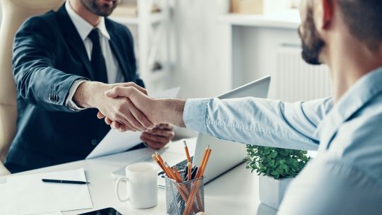 Vrei o mărire de salariu sau o promovare? Iată ce trebuie să faci