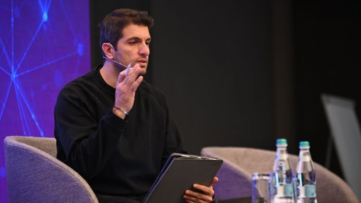 Cosmin Curticăpean, despre dezvoltarea soluțiilor FinTech: Întotdeauna e foarte important să te gândești la utilizatorul final care folosește tehnologia ta