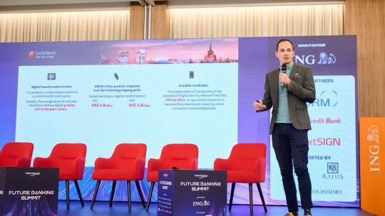 Mathias Schollmeyer, LexisNexis Risk Solutions: Cum va lupta PSD 3 cu frauda