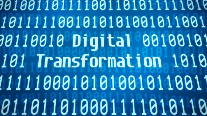 Amazon Web Services sprijină transformarea digitală a Finanțelor