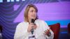 Roxana Petria @ Future Banking Summit: „Ne gândim, în primul rând, la nevoile clienților"
