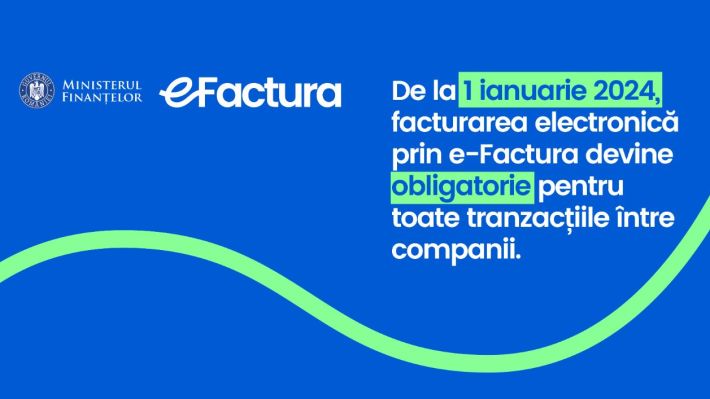 e-Factura, între bici și frustrare