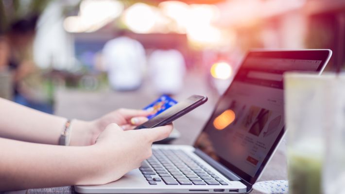 Cum poți face cumpărături “Mokka” – prin cel mai nou fintech intrat în piața locală
