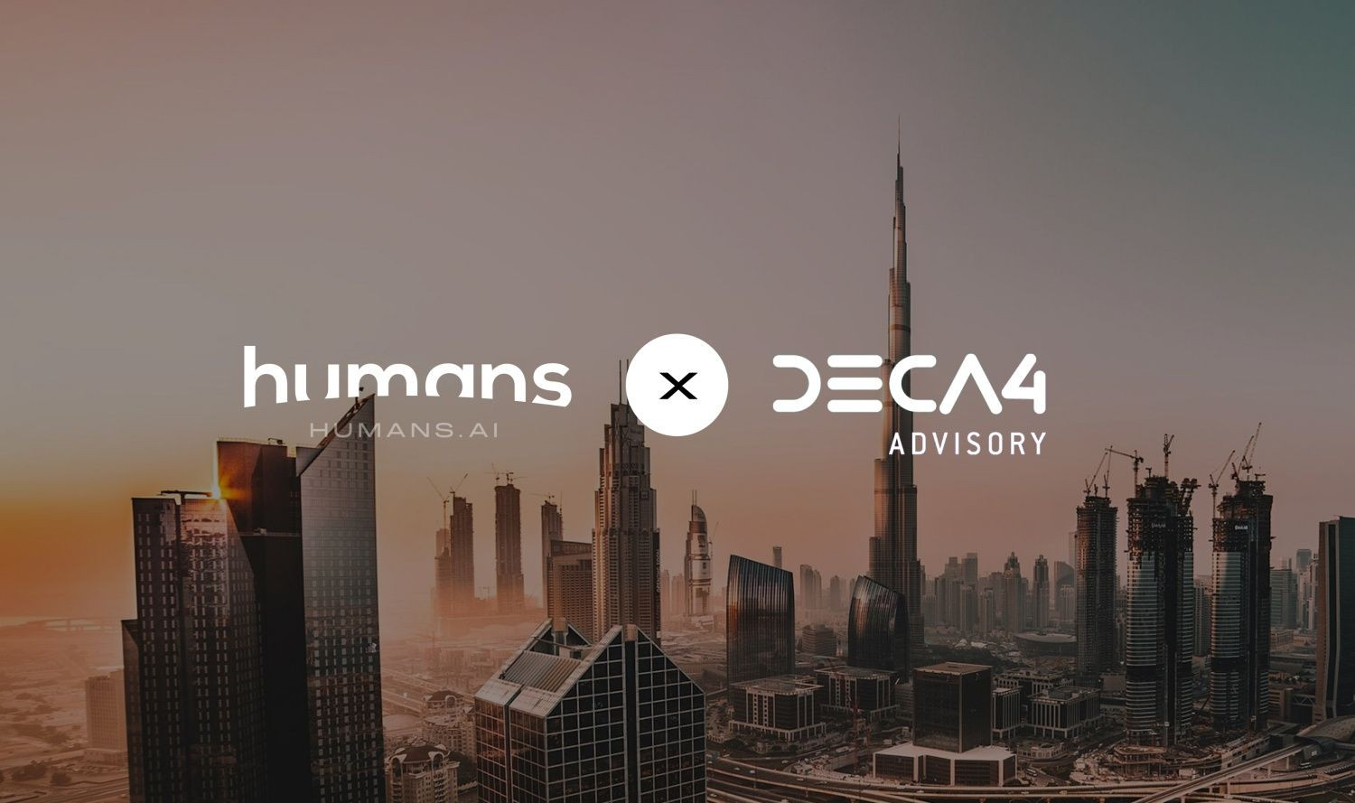 Humans.ai intră pe piața din Emiratele Arabe Unite