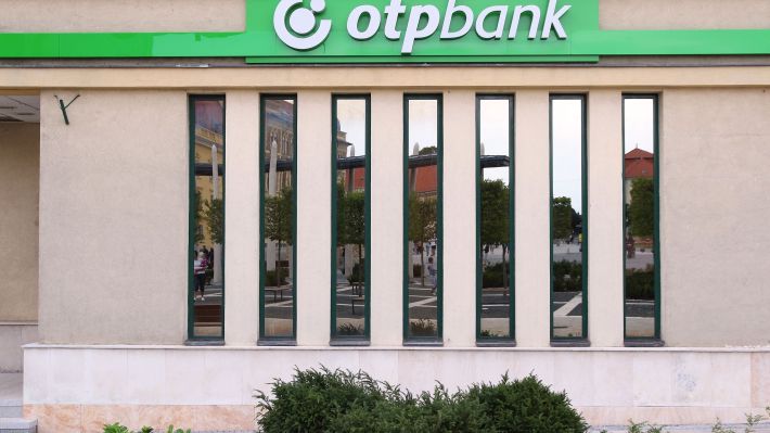 OTP Bank anunță dobânzi noi pentru depozitele la termen